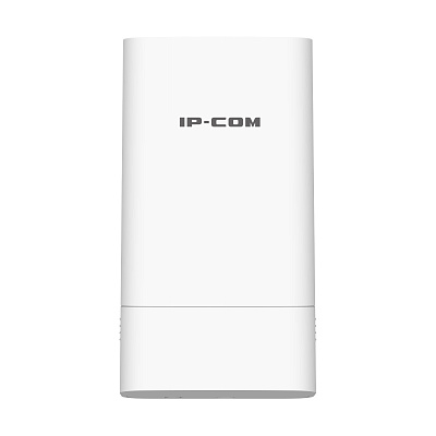 картинка IP-Com CPE5 Беспроводной Wi-Fi мост 1 км от компании Intant